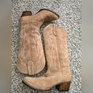 Women's Western Cowboy Boots
